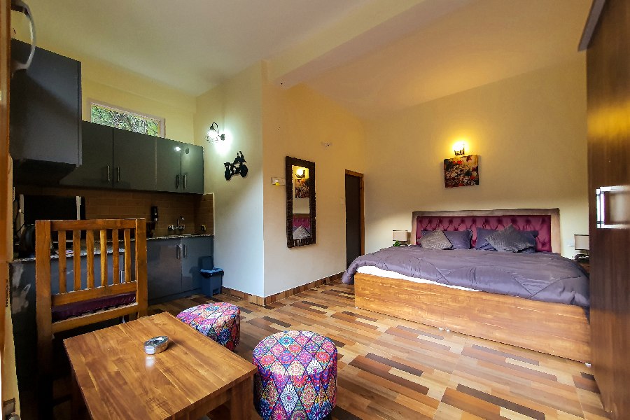 Resort Image